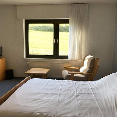 Hotel Altitude Burg Reuland Esterno foto