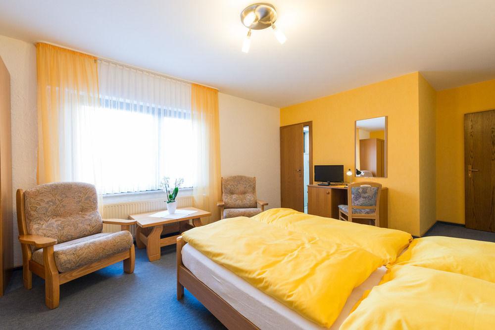 Hotel Altitude Burg Reuland Esterno foto