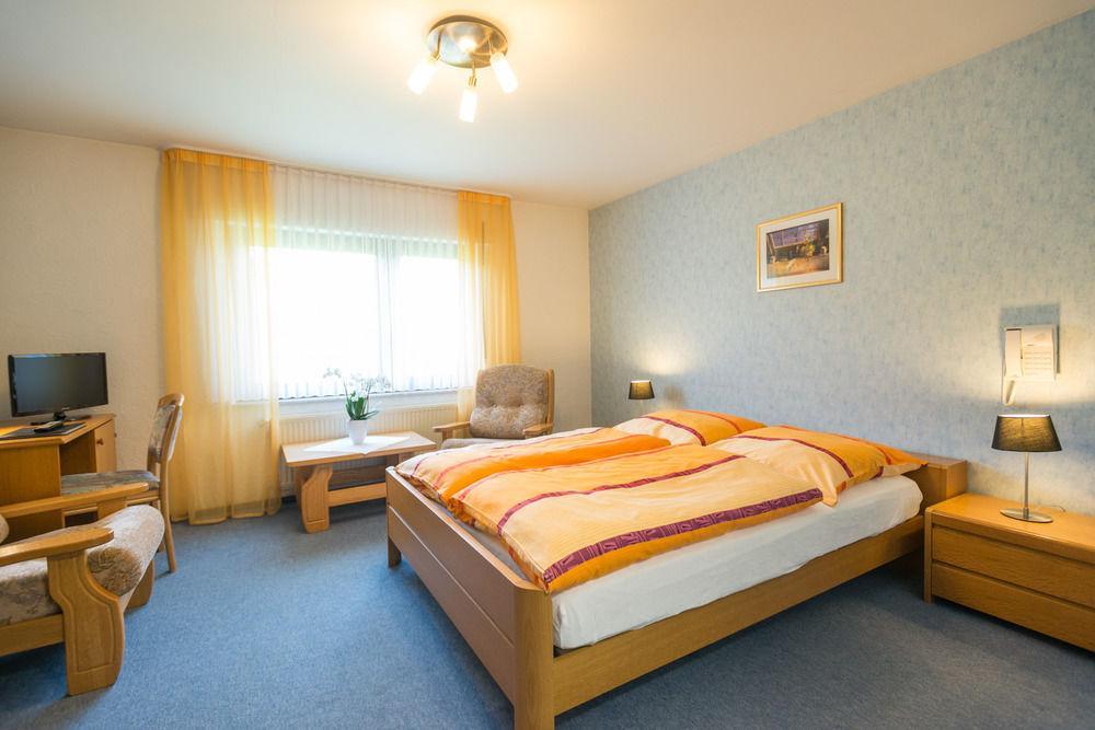 Hotel Altitude Burg Reuland Esterno foto